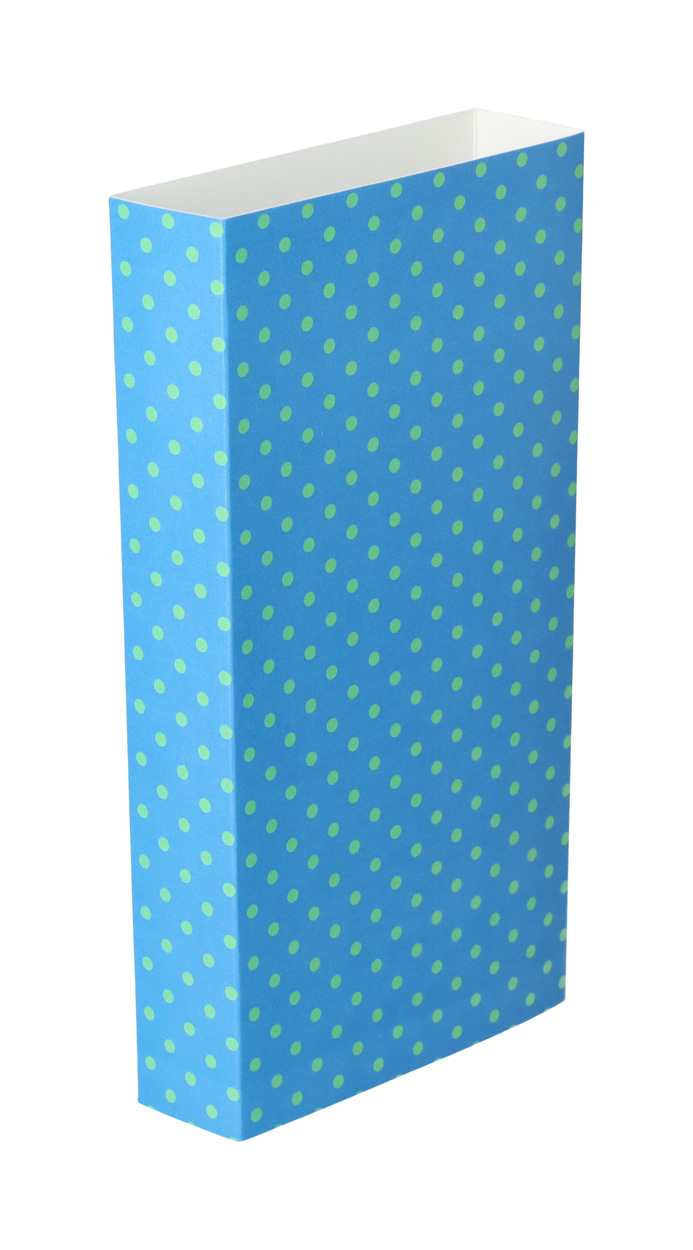 Individueller Pappschuber CreaSleeve 310