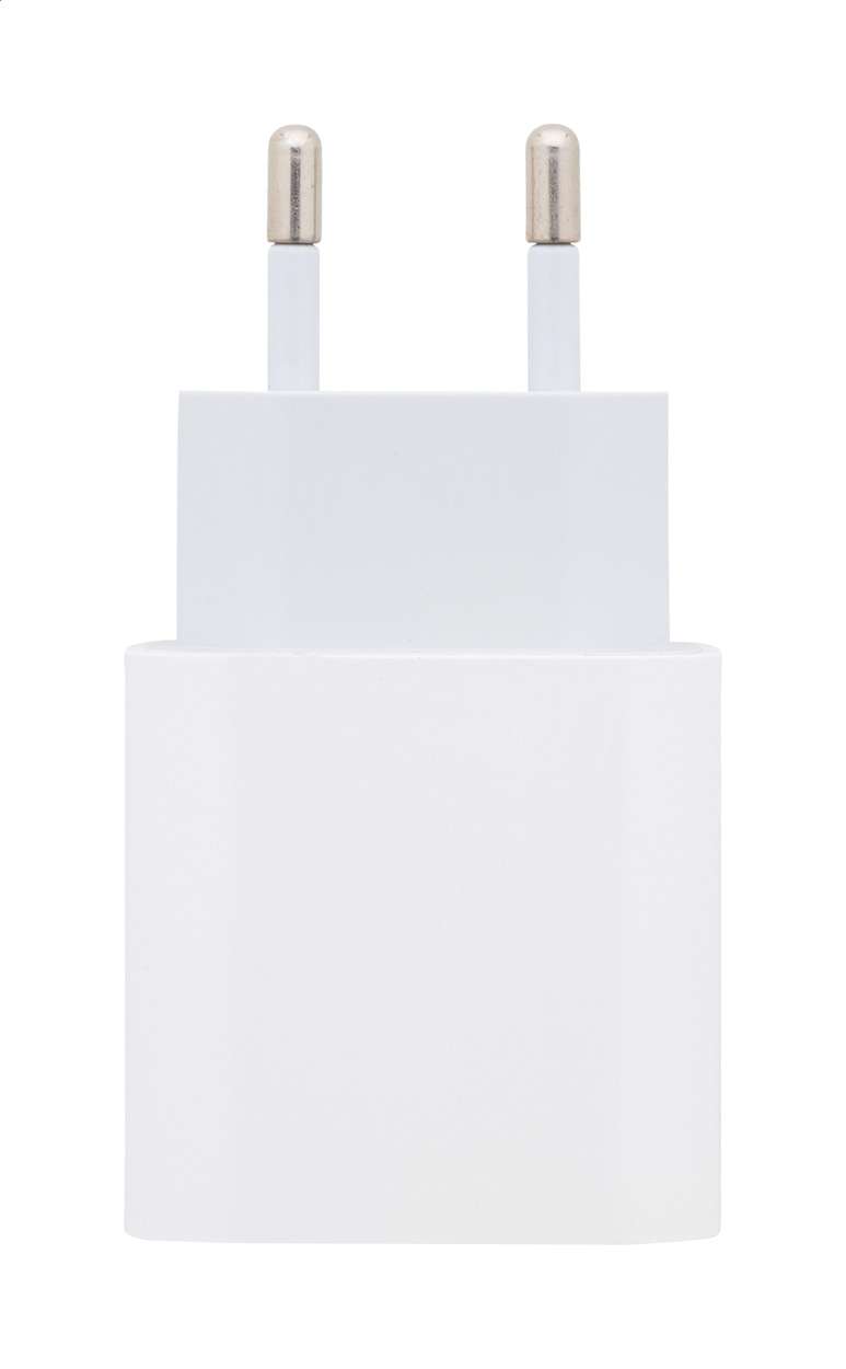 RABS USB C Wandladegerät Recharge Solo