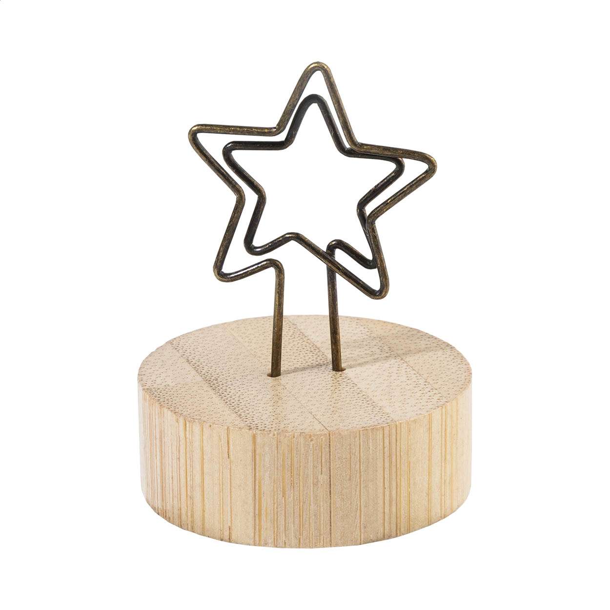 Weihnachtsmemohalter, Weihnachtsbaum Skognot