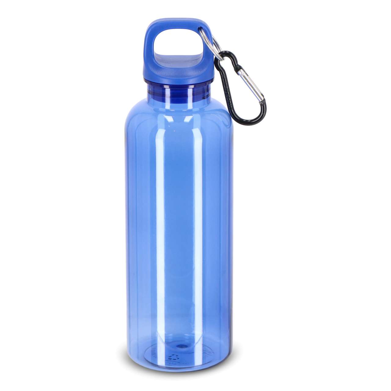 Noa Wasserflasche R-PET 500 ml Transparent