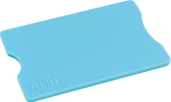 Bankkartenhülle PROTECTOR