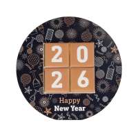 A / New year