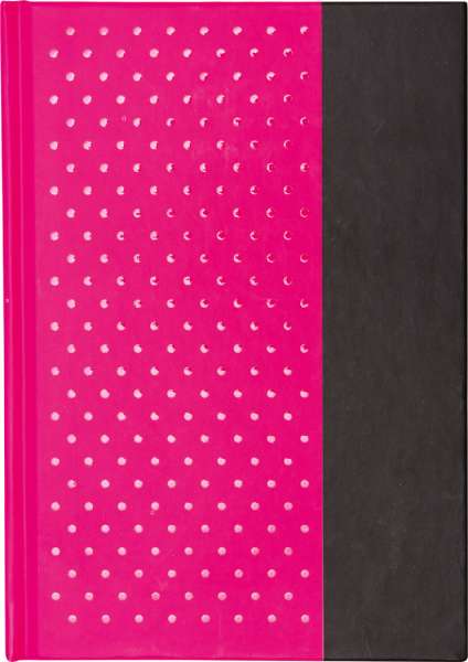 Notizbuch SIGNUM im DIN-A6-Format