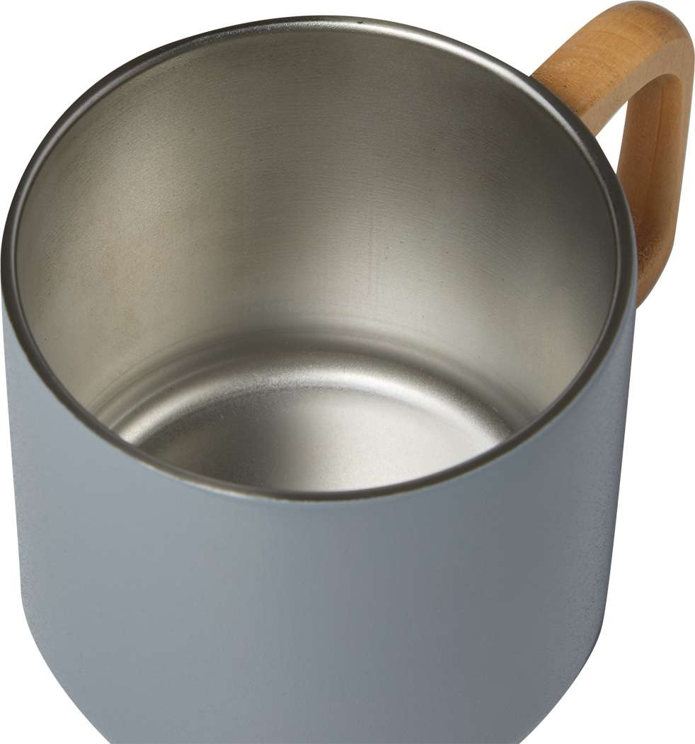 Edelstahl-Becher RUSTIC TRIP