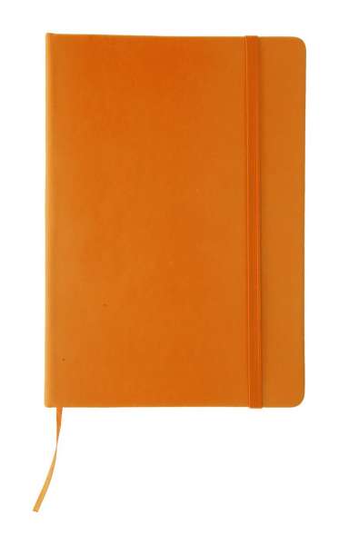 Notizbuch Nopuk Blank A5