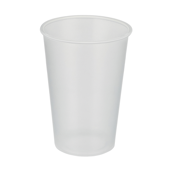 Becher "ToGo", 0,3 l