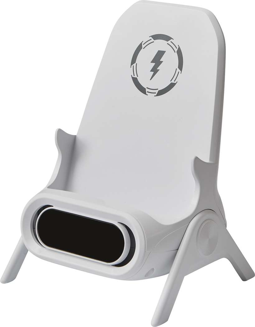 Drahtlose Ladestation COMBINED