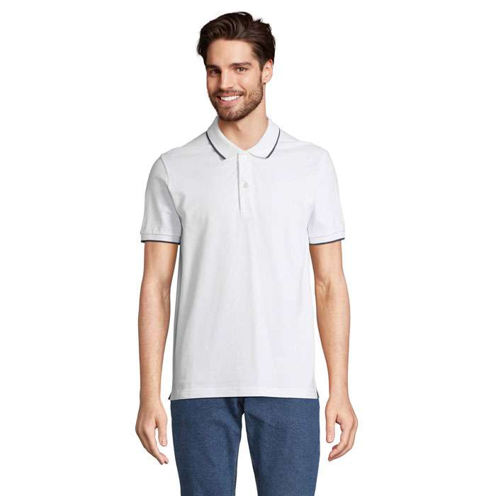 PALERMO POLO-SHIRT PALERMO