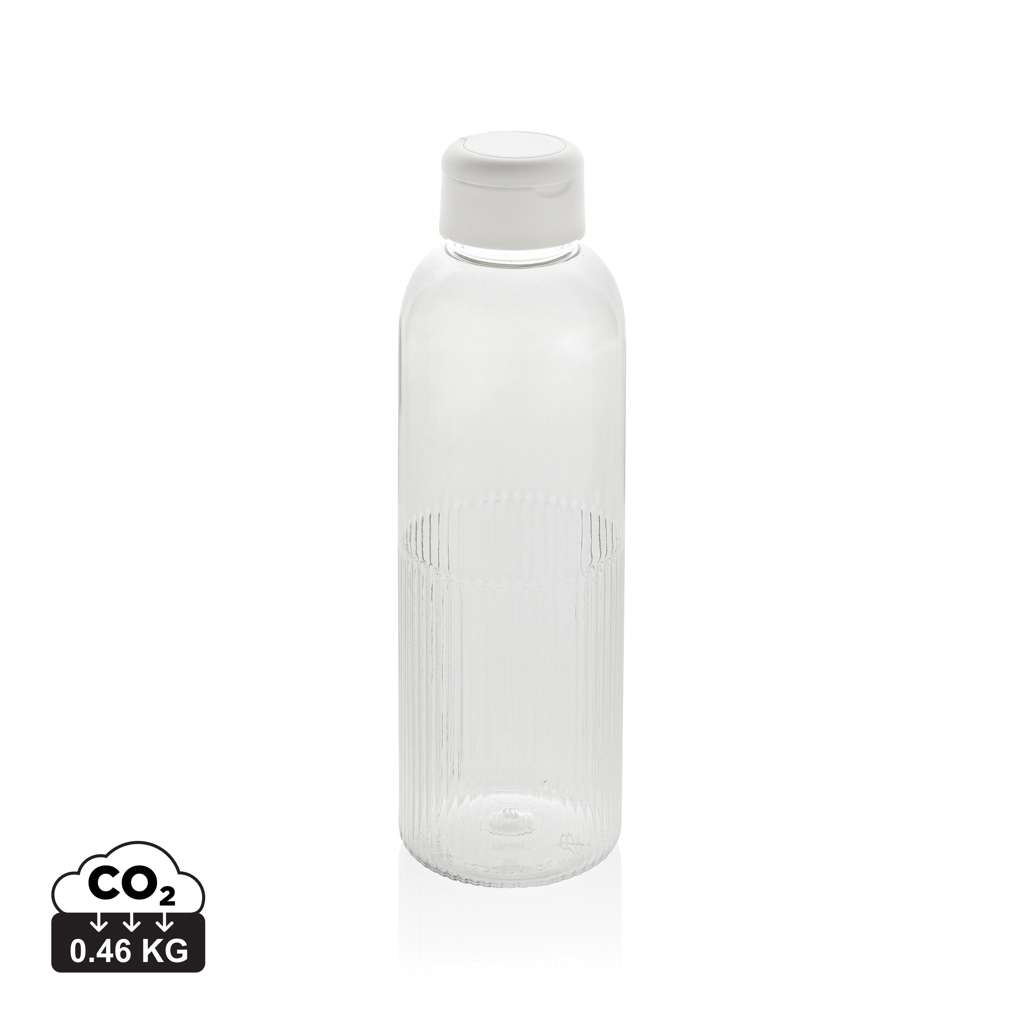 Ripple RCS rPET auslaufsichere Wasserflasche, 750ml
