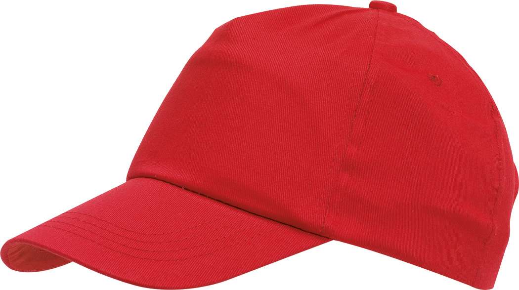 5-Panel-Cap FAVOURITE
