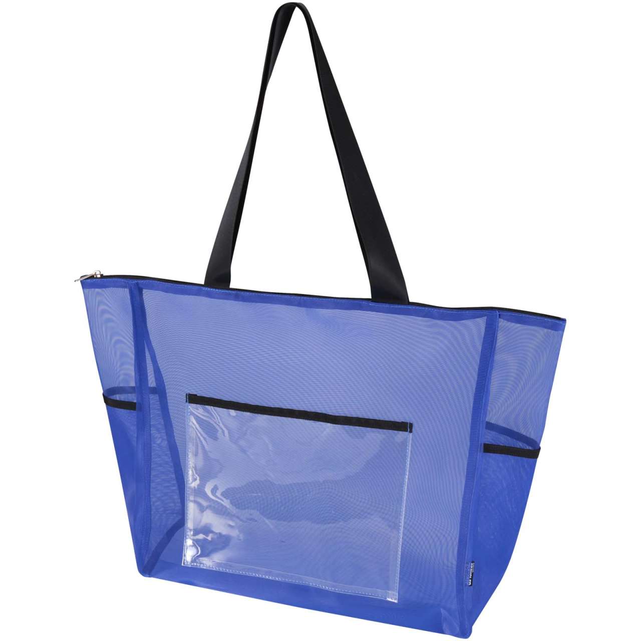 Mesh 23 L Tragetasche aus GRS Recyclingmaterial