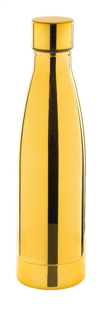 Kupfer-Isolierflasche RSS Roppar Oro