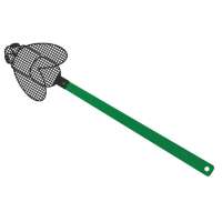 Griff Grün, Klatsche Schwarz