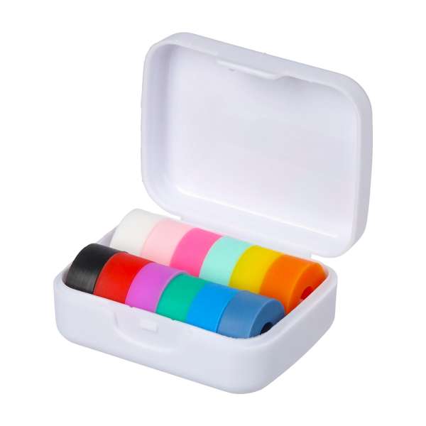 Weinglasmarker-Set Ringo | 12 St.