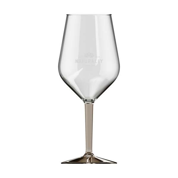 HappyGlass Lady Abigail Trans Weinglas Tritan 470 ml