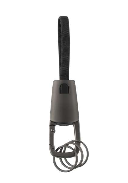 Metmaxx® Schlüsselanhänger "KeyConnect60"