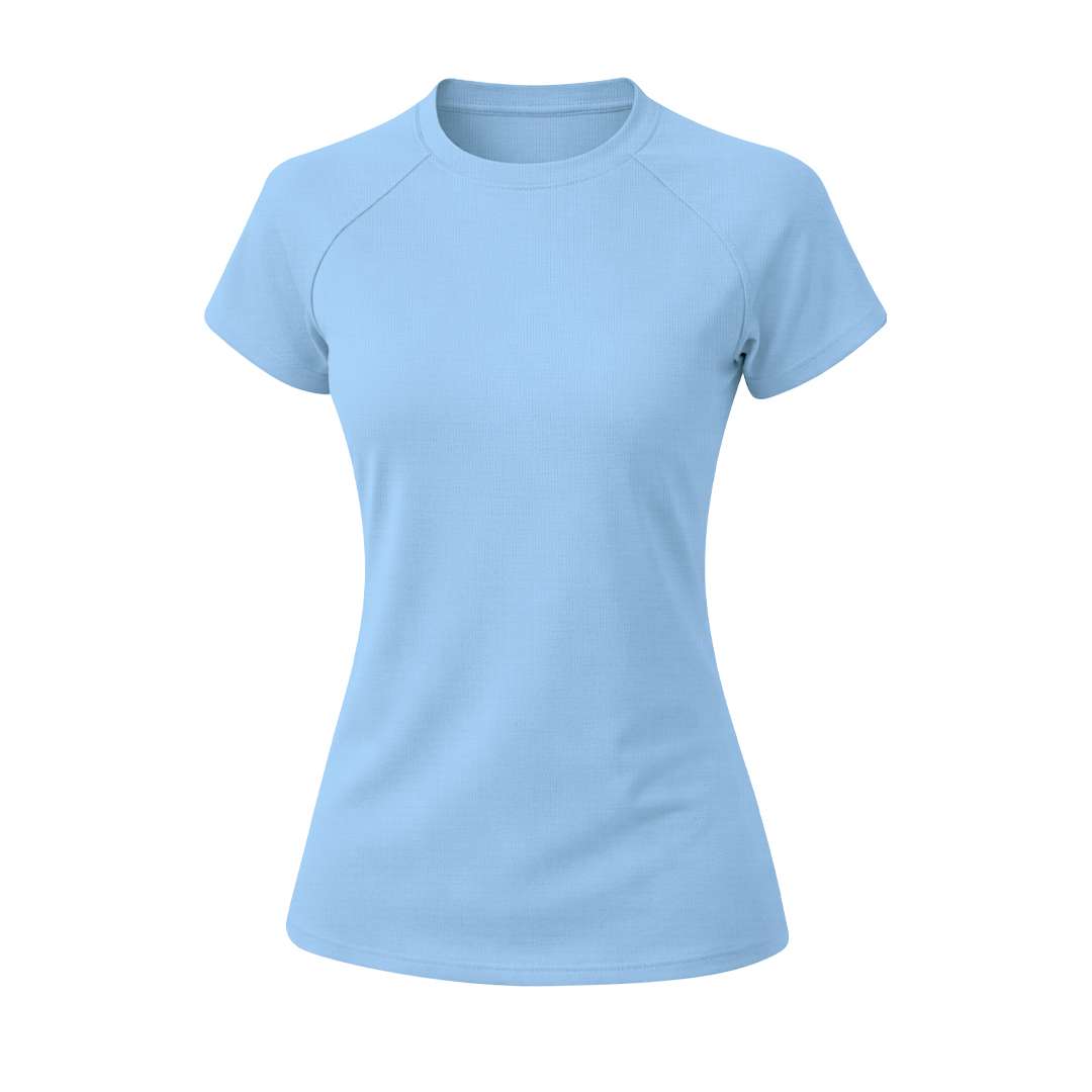 Frauen T-Shirt Cocker