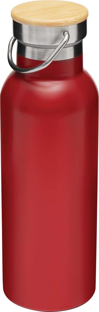 Vakuum-Trinkflasche ECO FLAVOUR