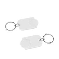 Chip Weiß, Chiphalter Weiß