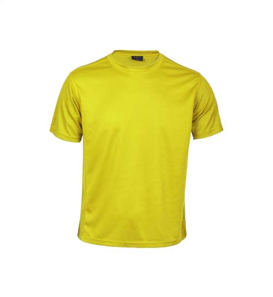 Sport-T-Shirt Ekle