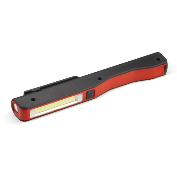 COB-Taschenlampe