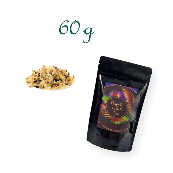 YuboFiT® Früchtetee