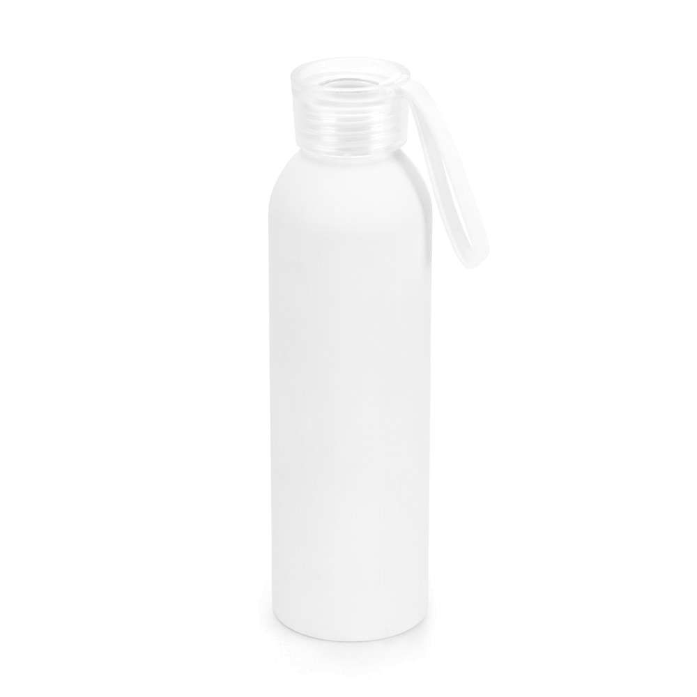 RIO Recycelt Aluminium (100% rAL) flasche mit PP-Verschluss 660 mL