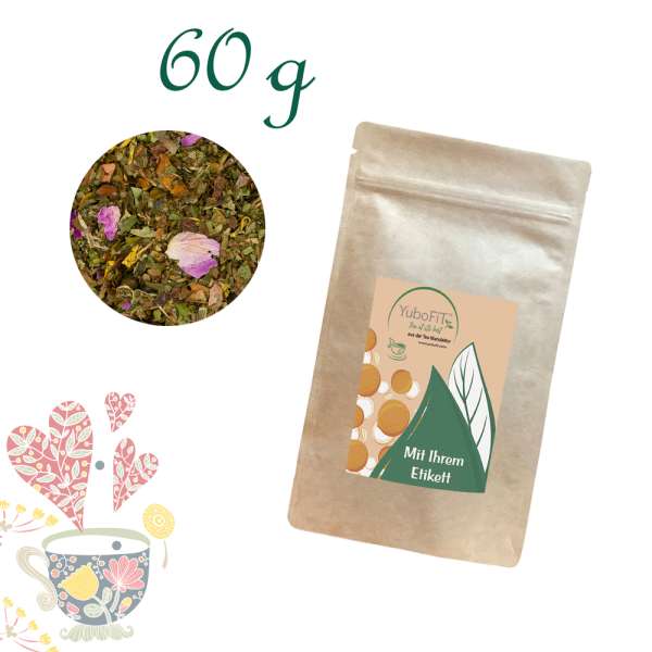 YuboFiT® Bio Beautify Tee