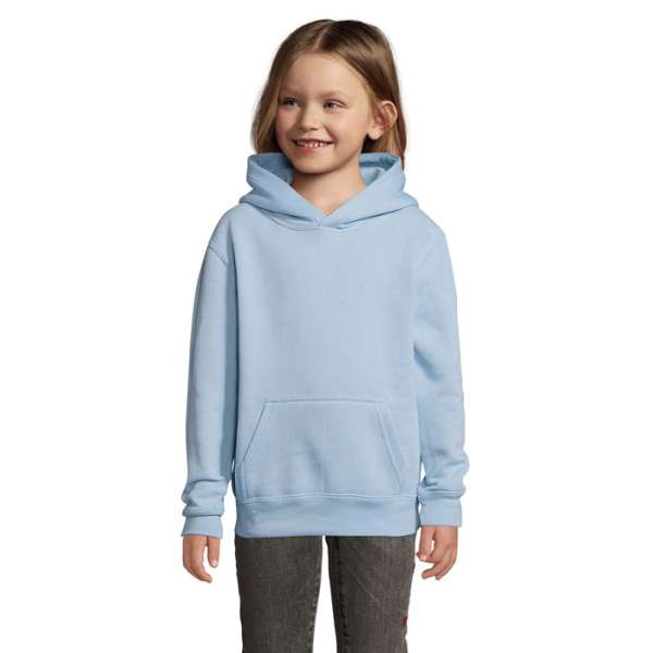 SLAM KIDS Hoodie SLAM KIDS