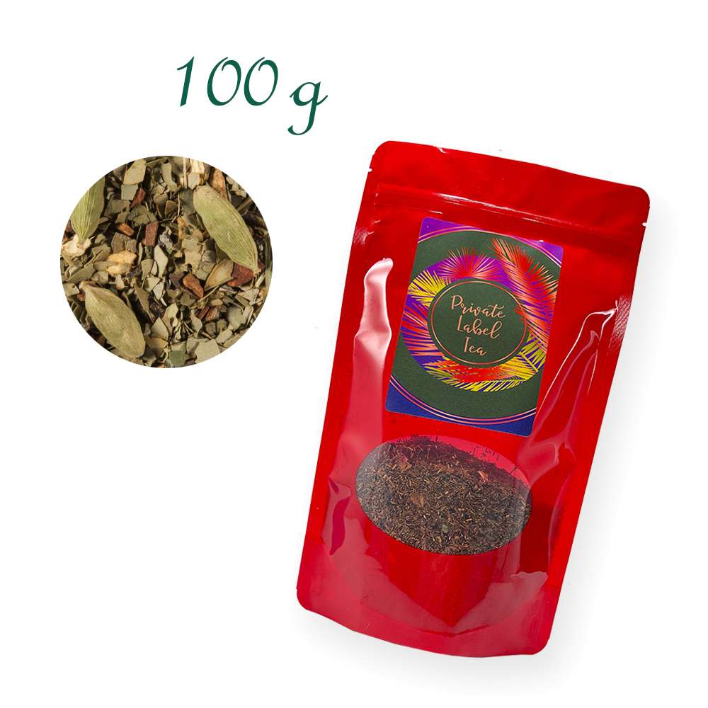 YuboFiT® Mate Chai Tee