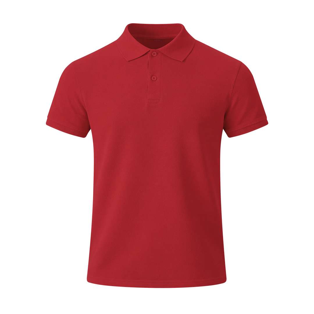 Kinder Polo-Shirt Tecnic Plus
