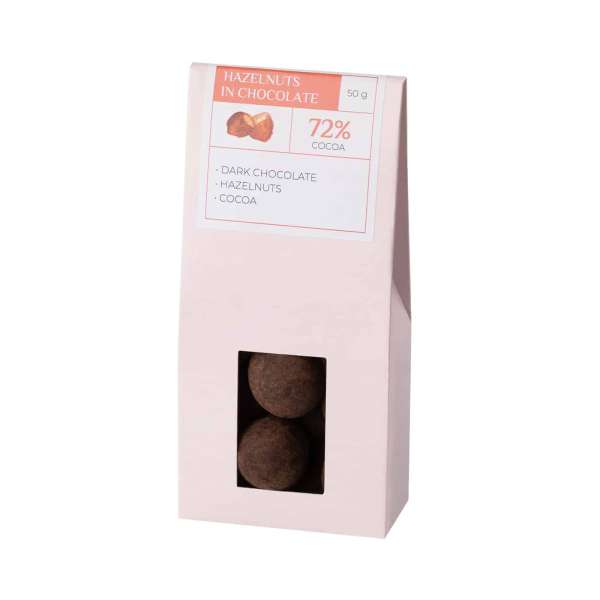 TASCHE NÜSSE BEAUTY BAG