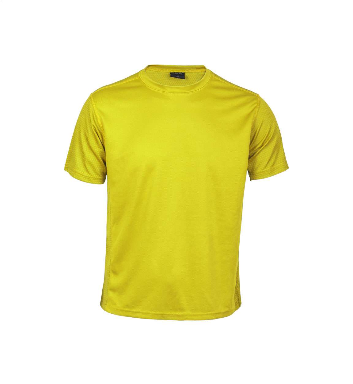 Sport-T-Shirt Ekle