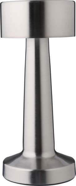 Metall-Tischleuchte Fiorella