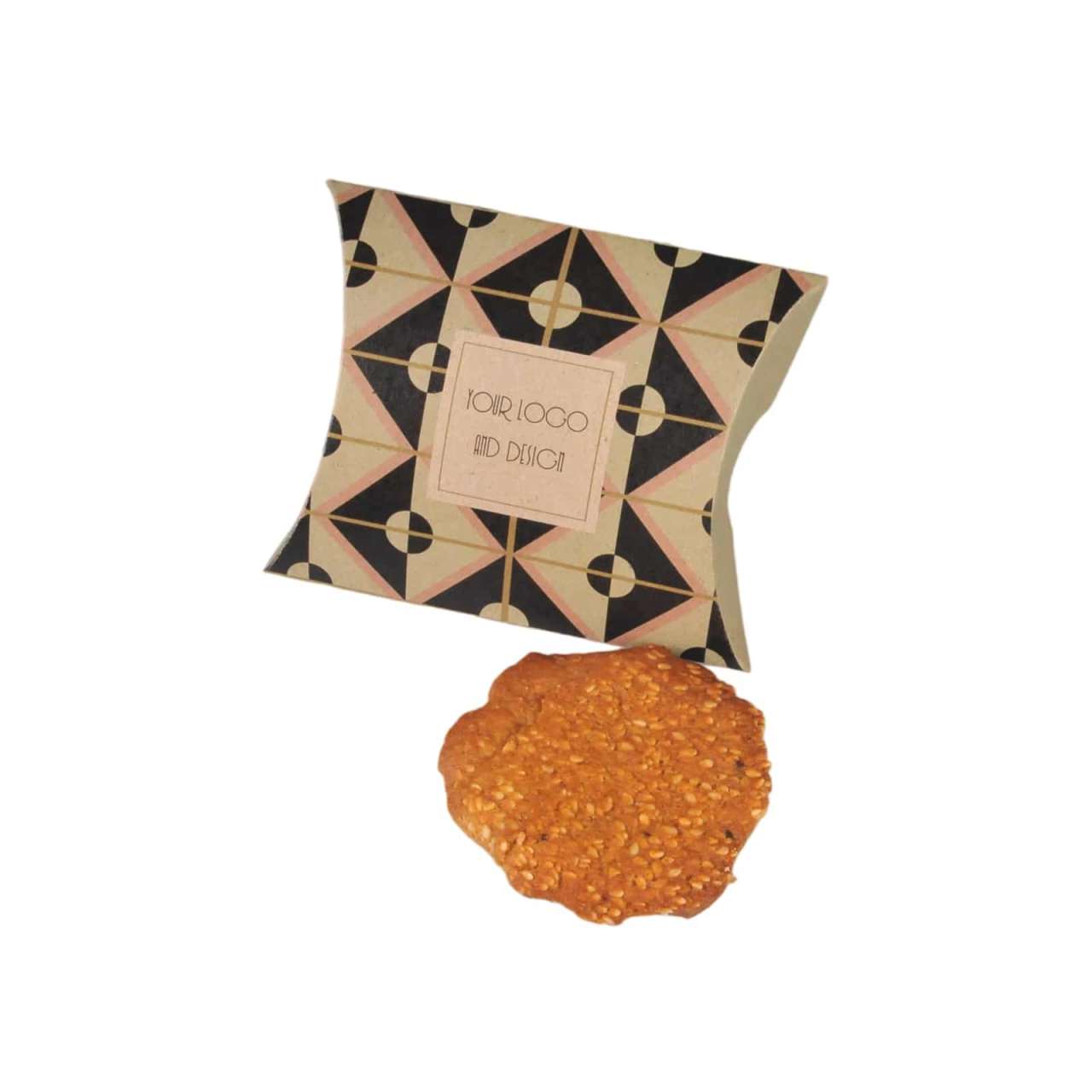WERBE-COOKIE PURE