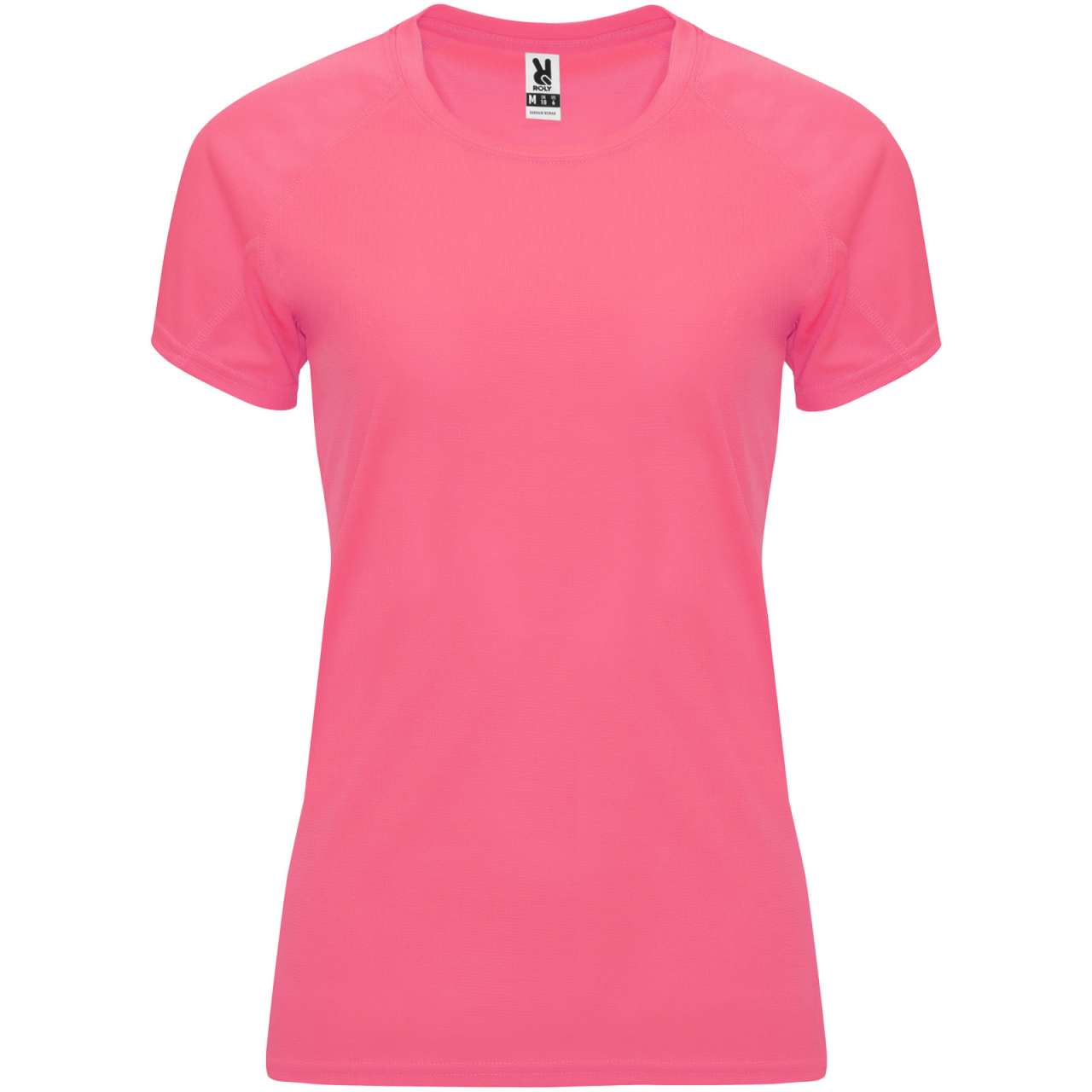 Bahrain Sport T-Shirt für Damen