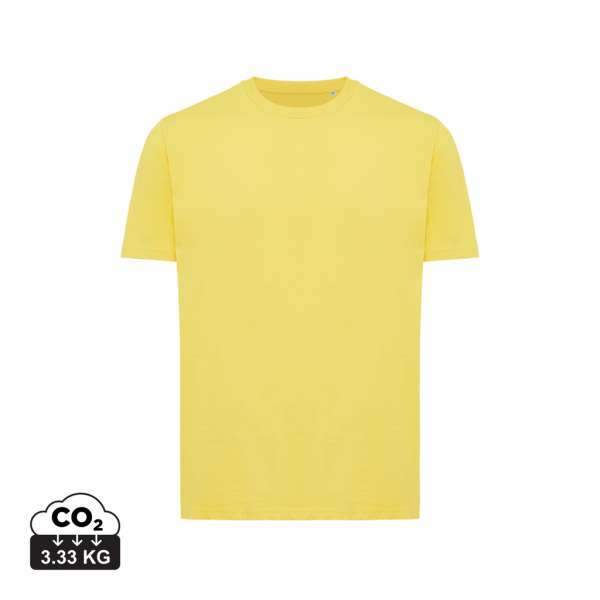 IQONIQ Sierra Lightweight T-Shirt aus recycelter Baumwolle