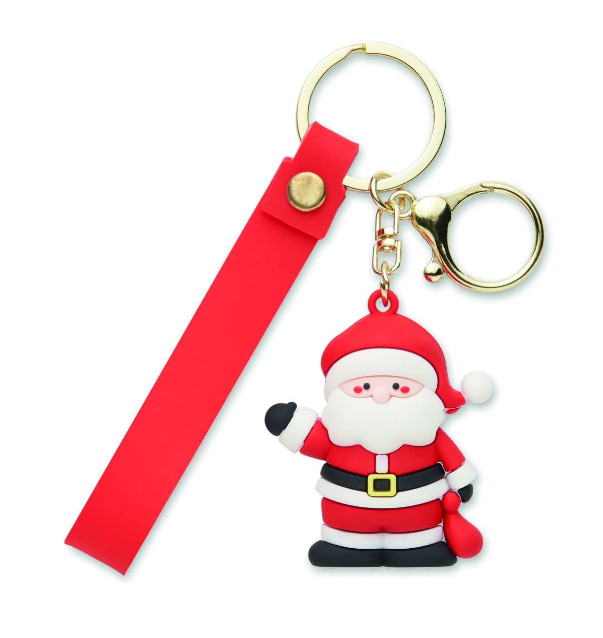 Anhänger Schlüssel & Tasche SANTACHARM