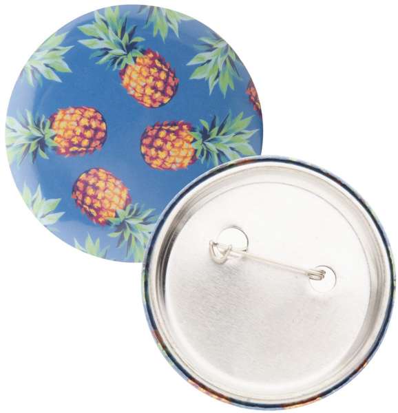 Button-Anstecker PinBadge Maxi