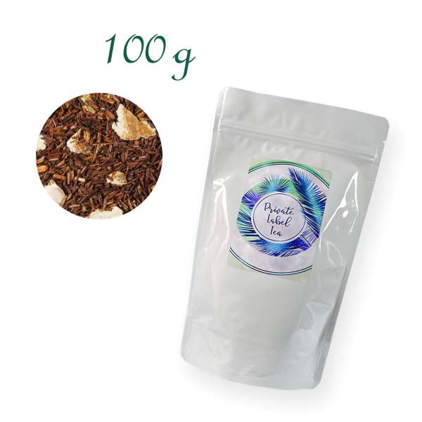 YuboFiT® Bio Orange Tee