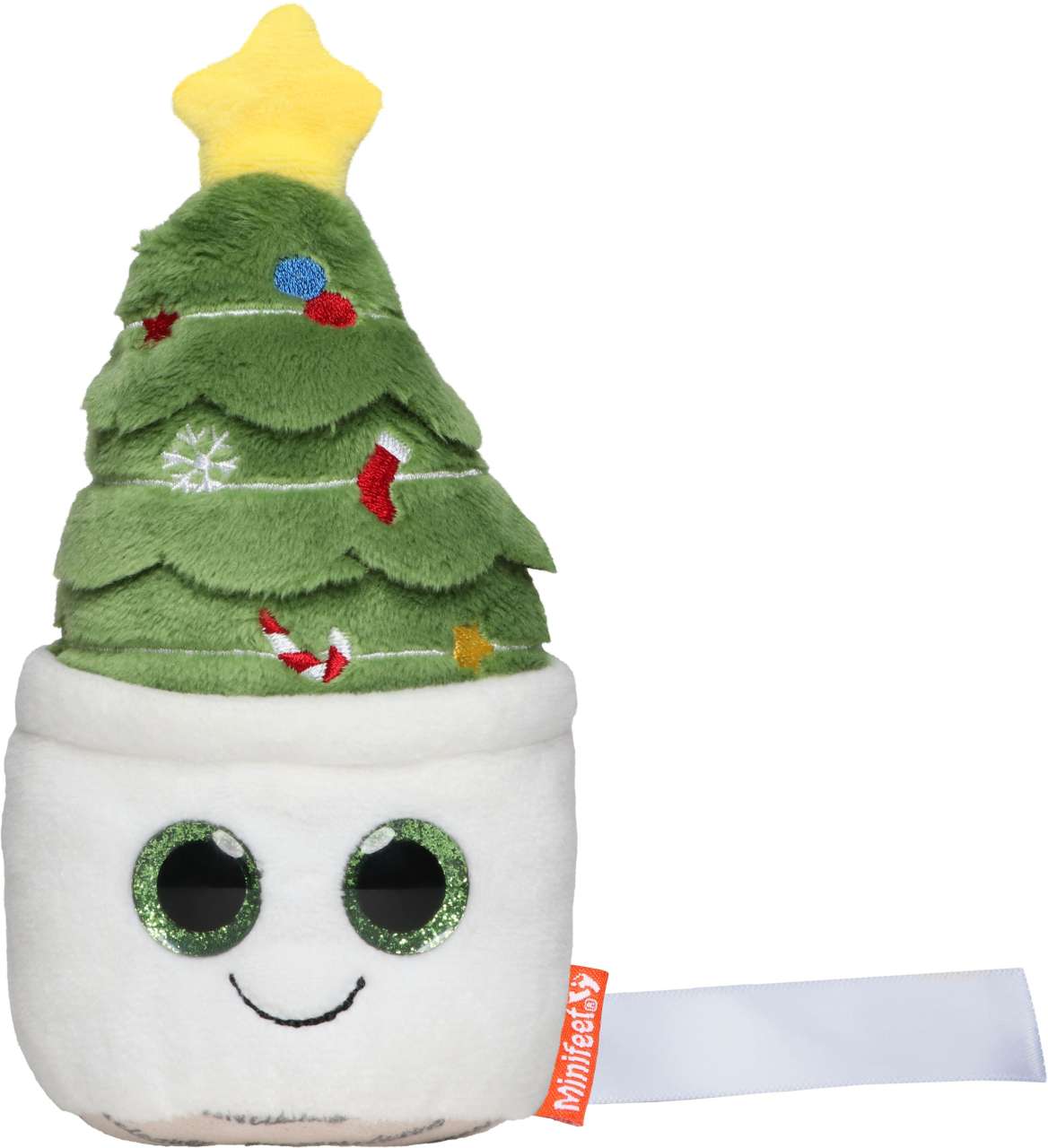 Schmoozies® Evergreenies® Tannenbaum