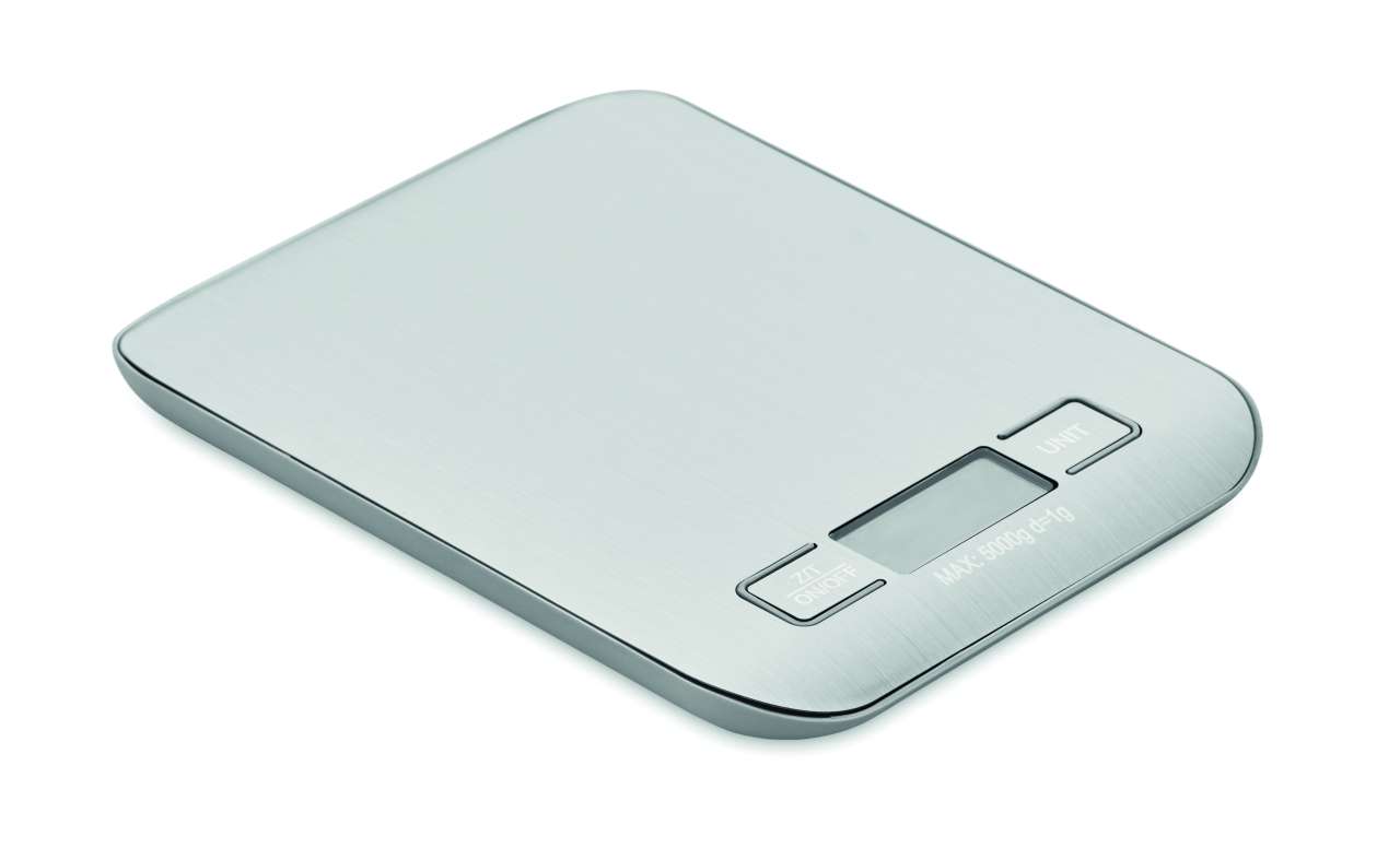 Digitale Küchenwaage 5kg SCALE IT