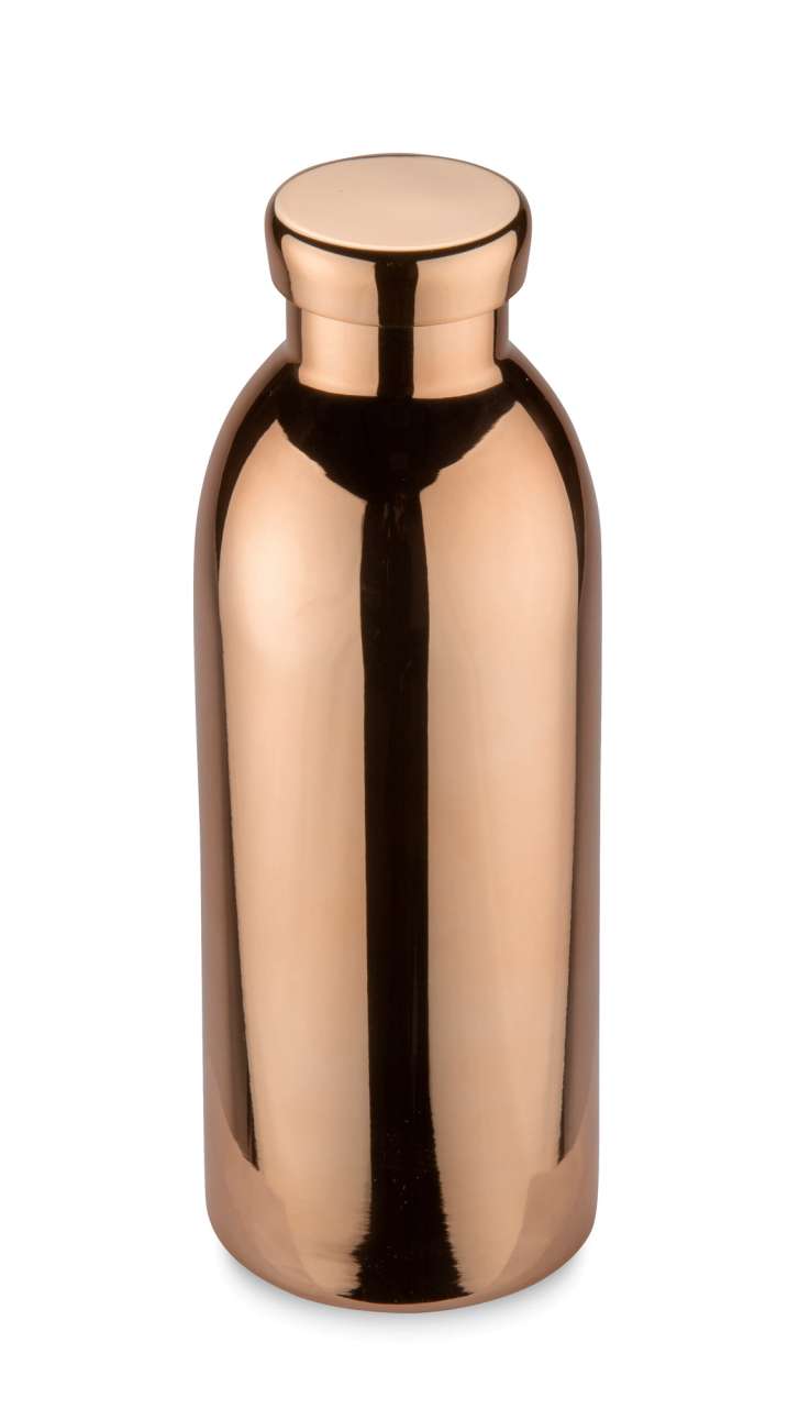 Stahlflasche NEL 500 ml