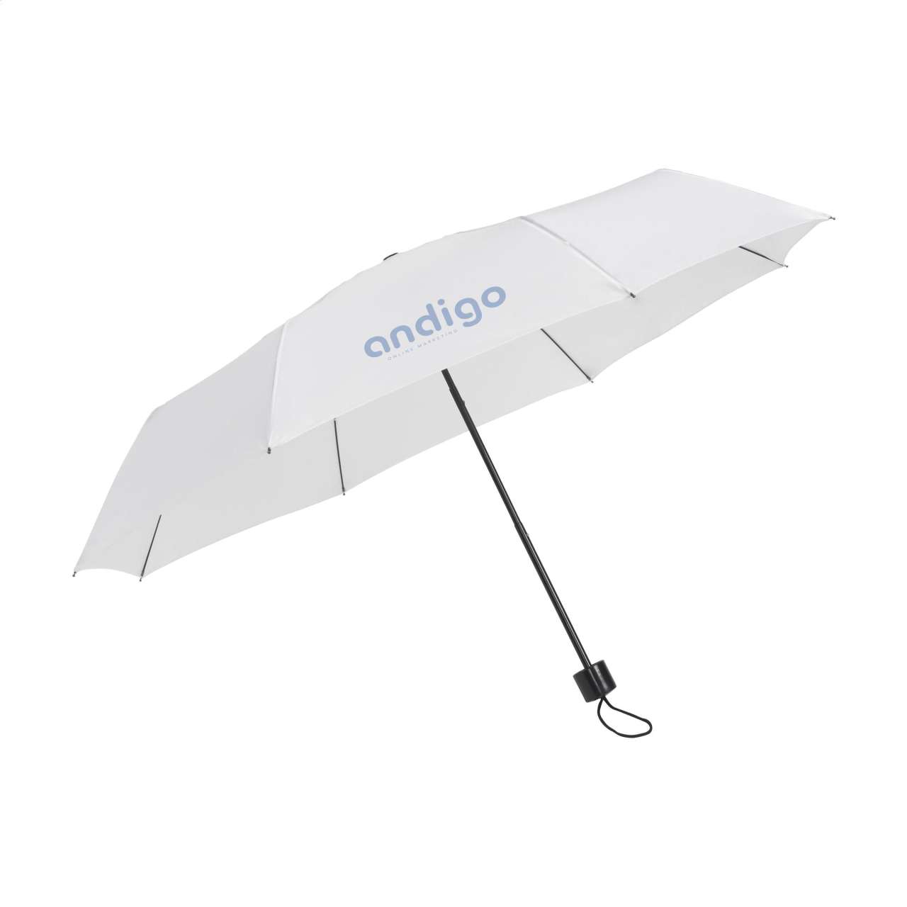 Colorado Mini faltbarer Regenschirm 21 inch