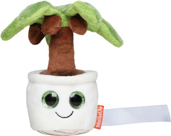 Schmoozies® Evergreenies® Palme