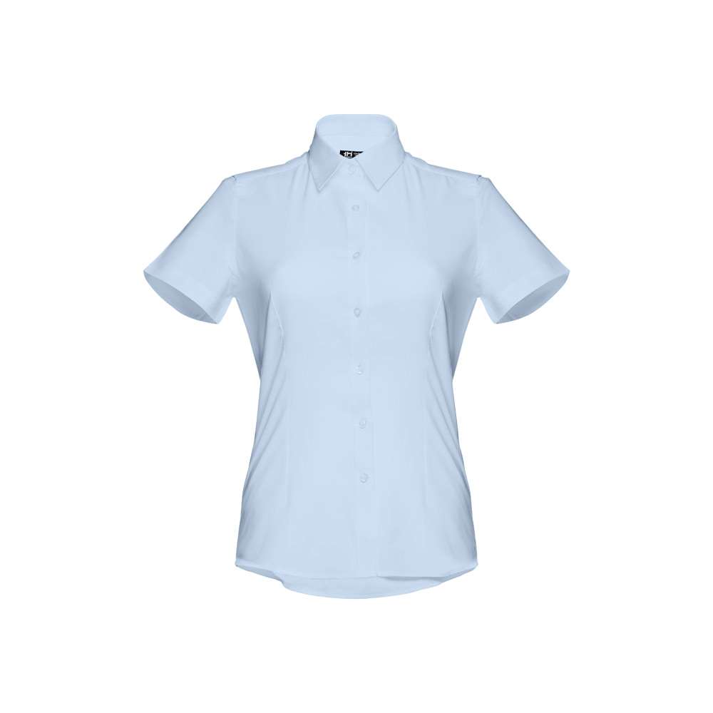 THC LONDON WOMEN Damen Oxford Bluse