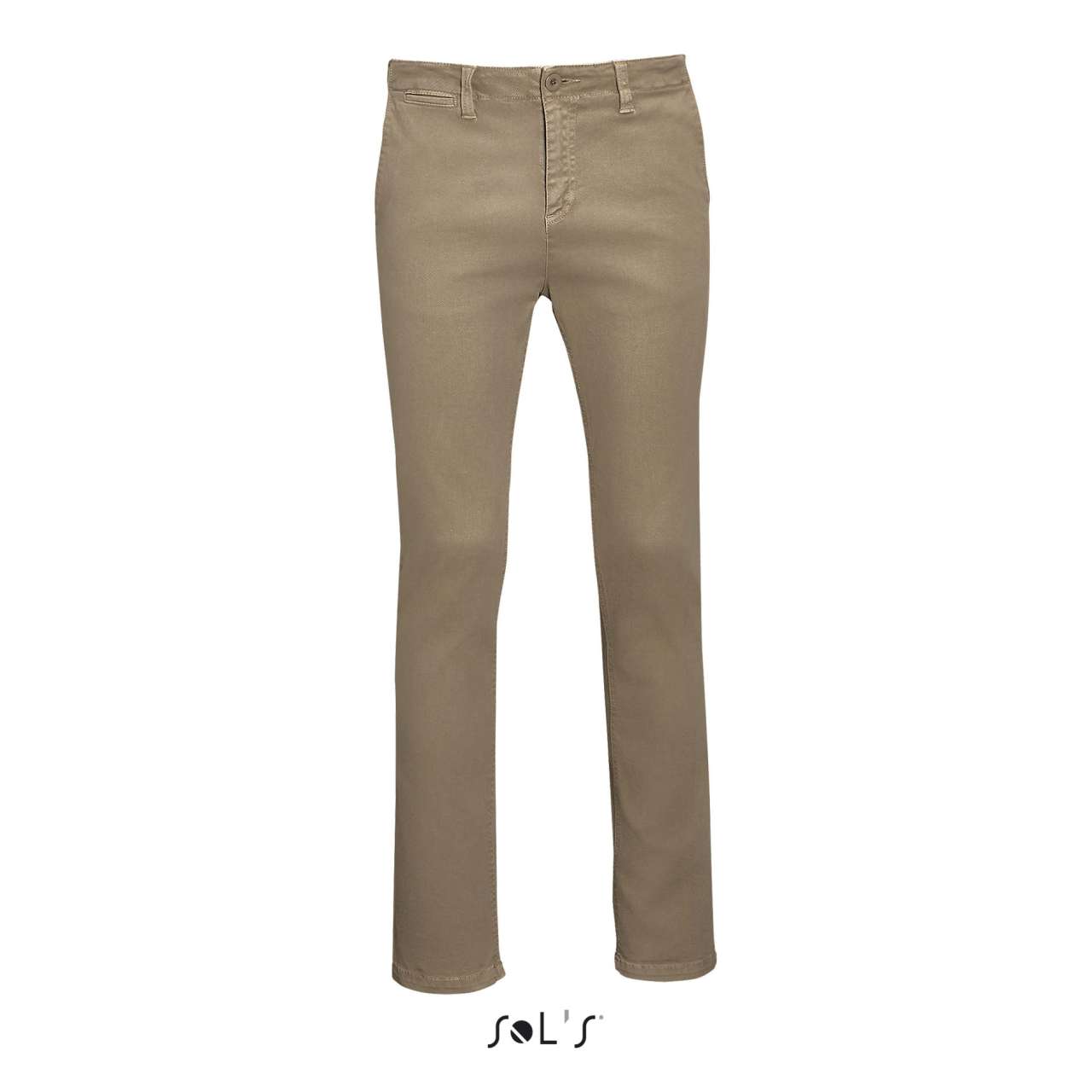 Jules Men Chino Trousers