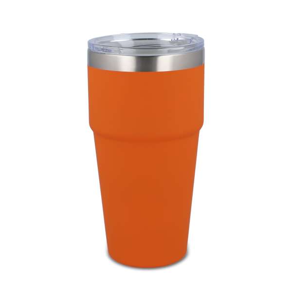 T-Ceramic Softtouch Becher 500 ml