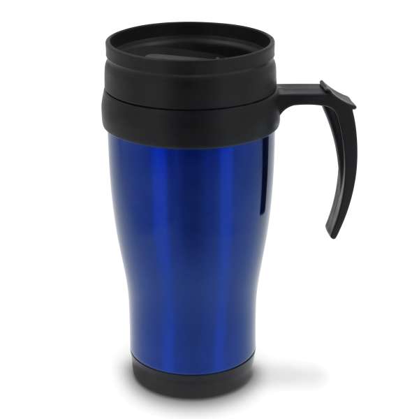 Isolierbecher Metall 350ml