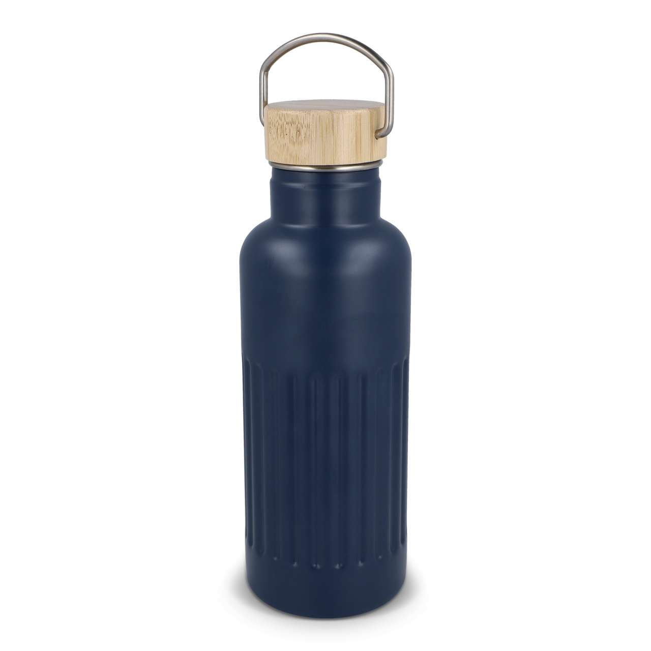 Recycelte Edelstahl-Isolierflasche 500 ml